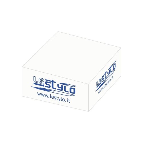 Paper block (500 sheets) item LS10