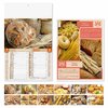 Bread and Pasta Calendar item P0138