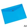 Document holder bag with button A4 size art. PA400T
