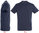 T-Shirt Unisex colorata "Regent" art. S11380-C