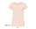 Colored Woman T-shirt "Martin" item S02856-C
