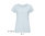 Colored Woman T-shirt "Martin" item S02856-C
