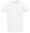 Withe Men T-shirt "Martin" item S02855-B