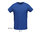 Colored Man T-shirt "Martin" item S02855-C