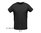 Colored Man T-shirt "Martin" item S02855-C