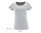 Colored Woman T-shirt "Milo" item S02077-C