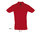 Colored Men Polo shirt "Perfect" item S11346-C