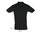 Colored Men Polo shirt "Perfect" item S11346-C