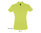 Colored Woman Polo shirt "Perfect" item S11347-C