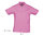 Colored Men Polo shirt "Prescott" item S11377-C