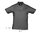 Colored Men Polo shirt "Prescott" item S11377-C