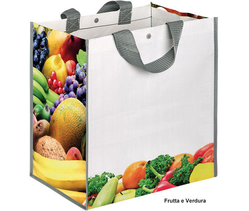 Shopper "Frutta e Verdura" art SH094FV