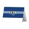 Multicolor Desk Calendar item TV2250