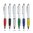 Ballpoint pen with touch screen item SP15821