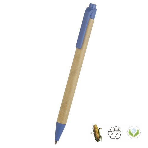 Penna a Sfera Biodegradabile art. B11068