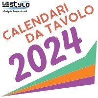 Calendari da Tavolo