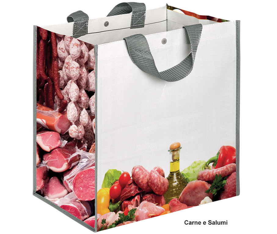 Shopper  "Meat and cured meats" item SH094CS