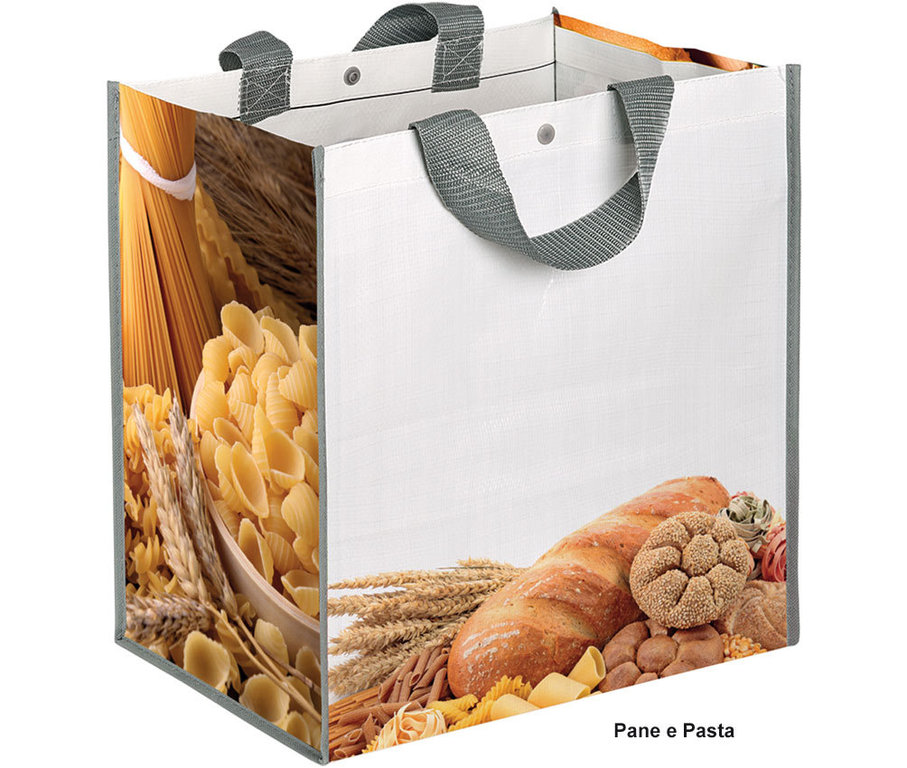 Shopper  "Bread and Pasta" item SH094PP