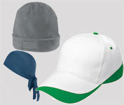 Cappelli e Accessori