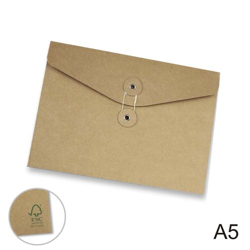 A5 size paper document holder art. D539