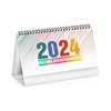 Desk Calendar Multicolor item PA730