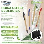 Super Promo Ecological Pen